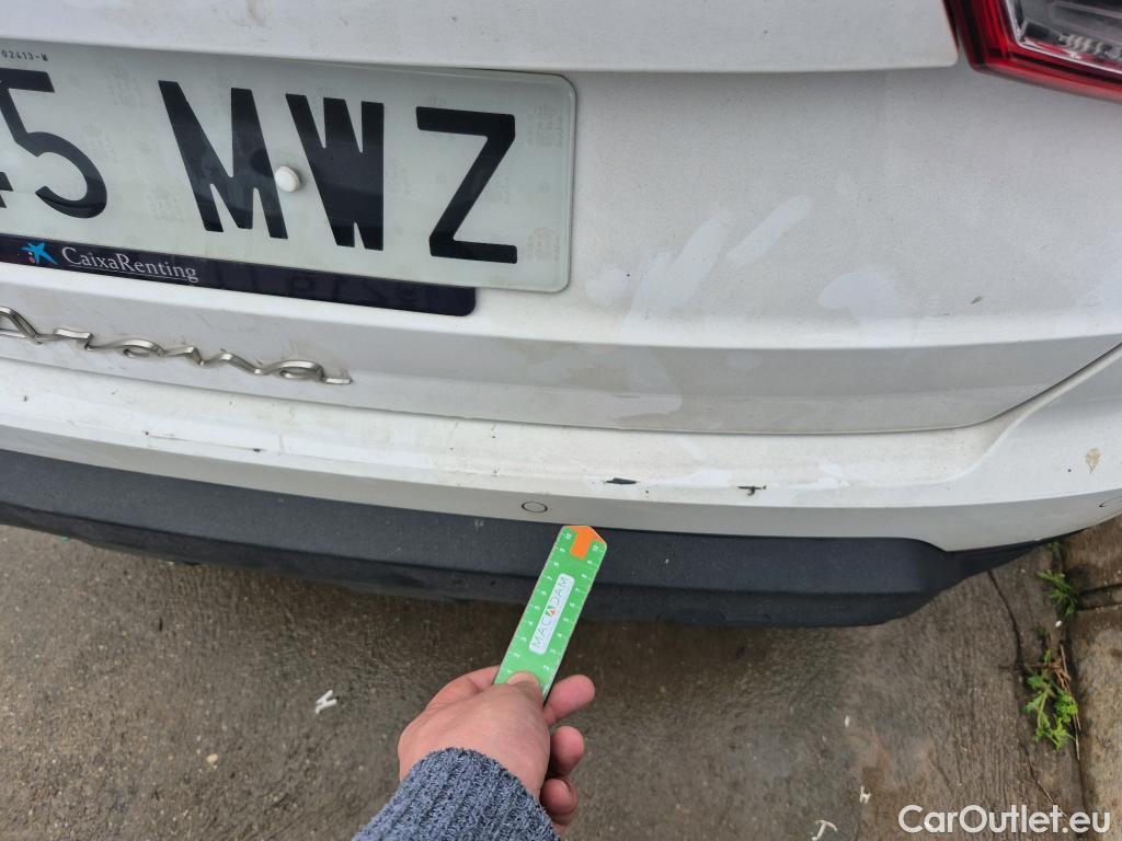  Seat  Arona  Style Special Edition 1.0 TSI 115CV MT6 6E #9