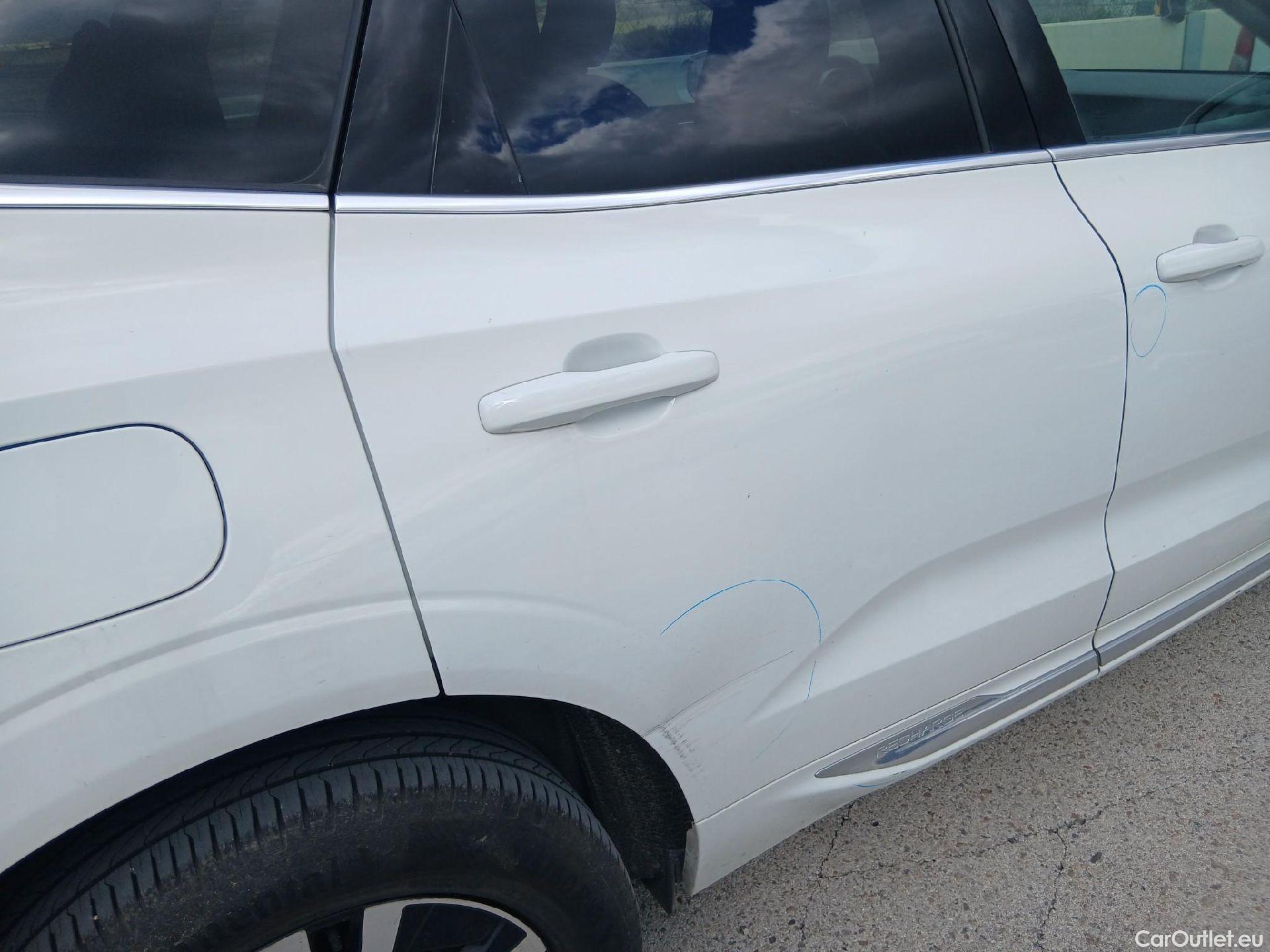  Volvo  XC60 VOLVO  / 2017 / 5P / todoterreno 2.0 T6 AWD Recharge Inscription Exp Auto #16