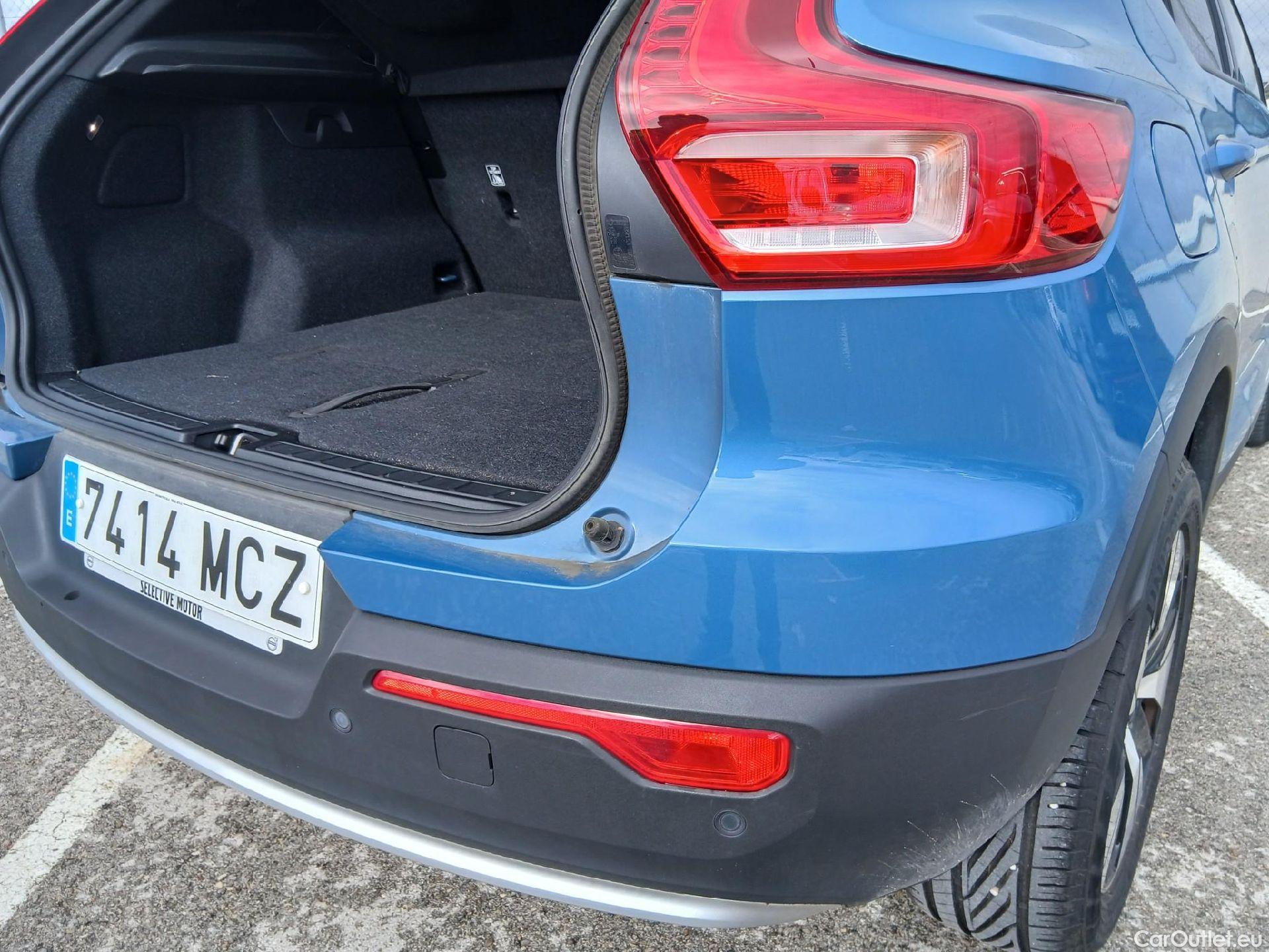  Volvo  XC 40 VOLVO XC40 / 2021 / 5P / todoterreno 2.0 B3 G Core Auto #18