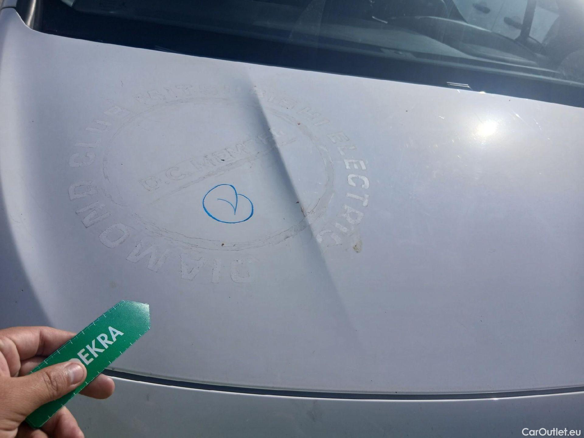  Citroen  Berlingo CITROEN  COMBI Talla M BlueHDi 100 S&S LIVE #13