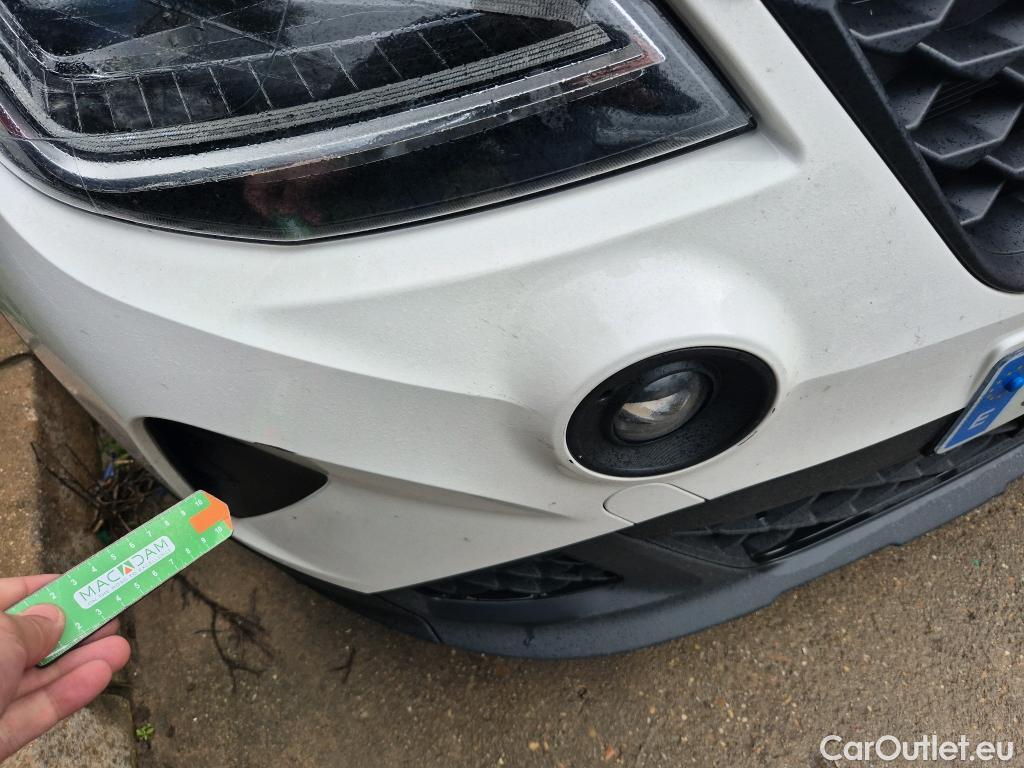  Seat  Arona  Style Special Edition 1.0 TSI 115CV MT6 6E #7