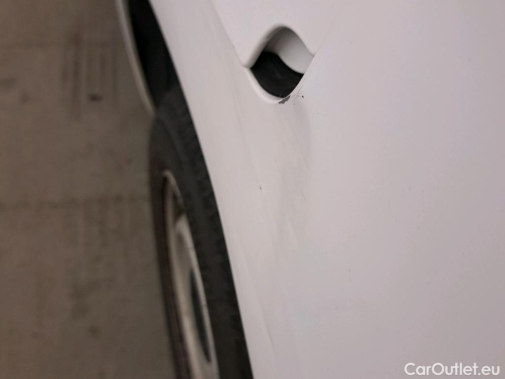  Citroen  Berlingo CITROEN  / 2018 / 3P / furgón derivado de turismo Talla M BlueHDi 100 CONTROL (AC2) #25