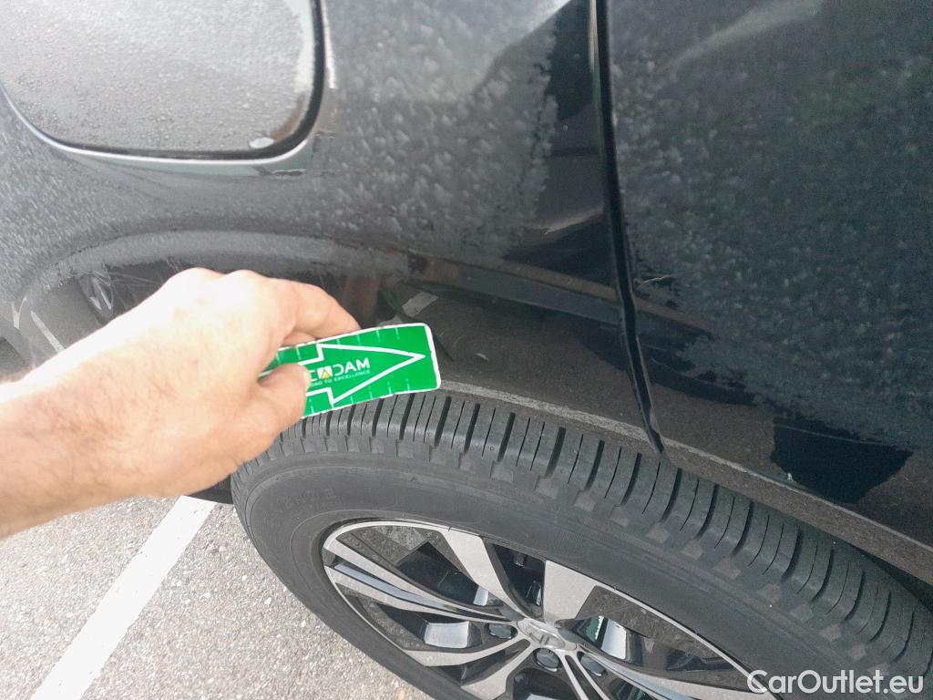  Volvo  XC60 VOLVO  / 2017 / 5P / todoterreno 2.0 T6 AWD Recharge Inscription Exp Auto #20