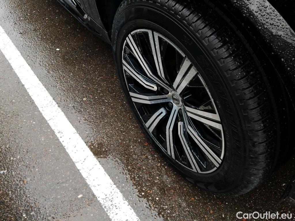  Volvo  XC90 VOLVO  / 2019 / 5P / todoterreno 2.0 T8 AWD Recharge Inscription Auto #3