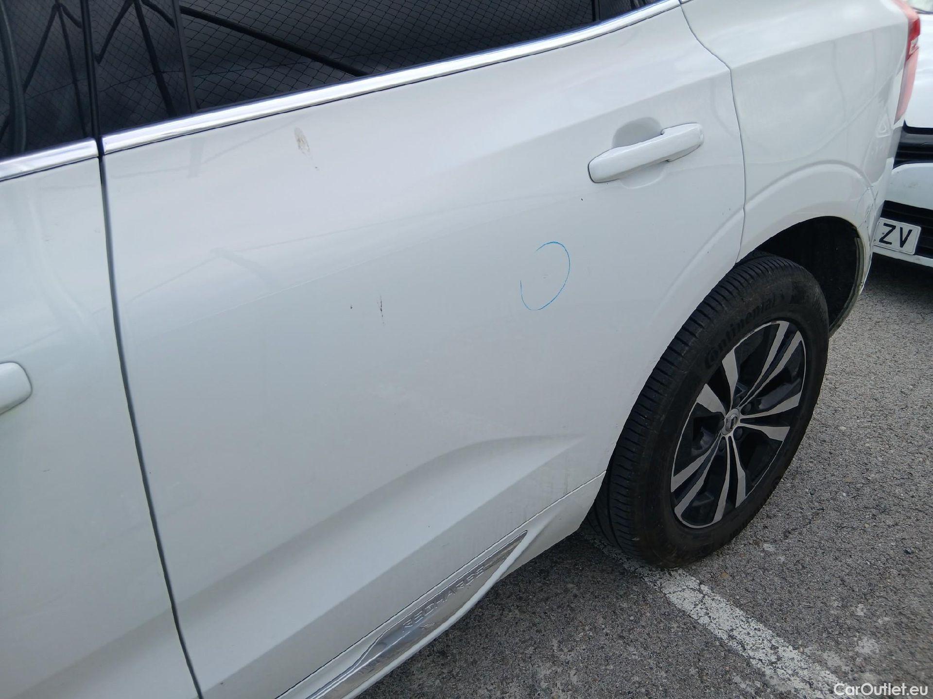  Volvo  XC60 VOLVO  / 2017 / 5P / todoterreno 2.0 T6 AWD Recharge Inscription Exp Auto #6