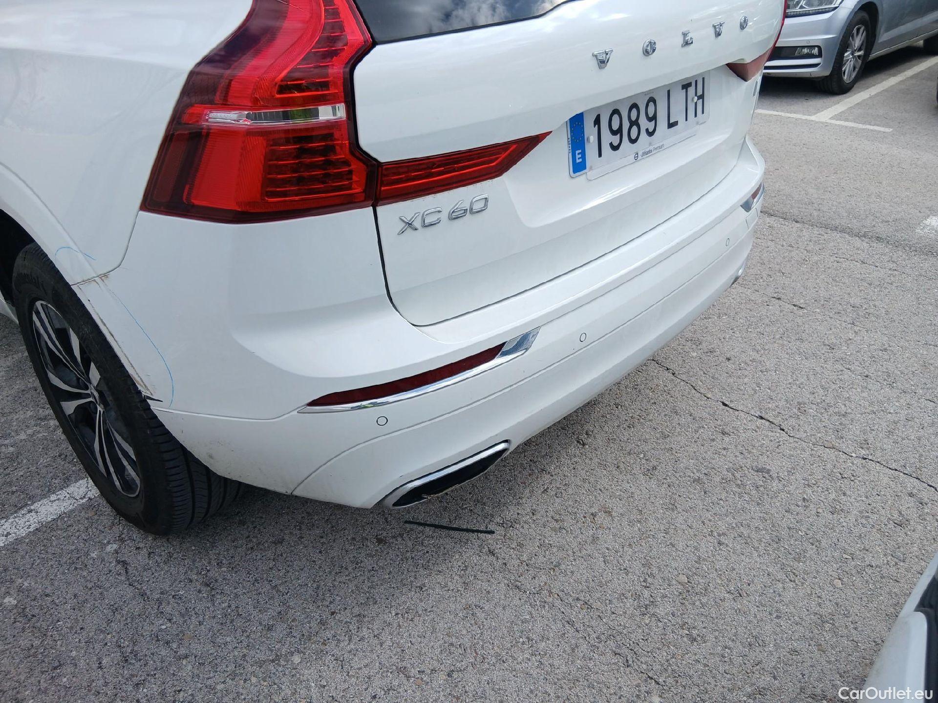  Volvo  XC60 VOLVO  / 2017 / 5P / todoterreno 2.0 T6 AWD Recharge Inscription Exp Auto #13