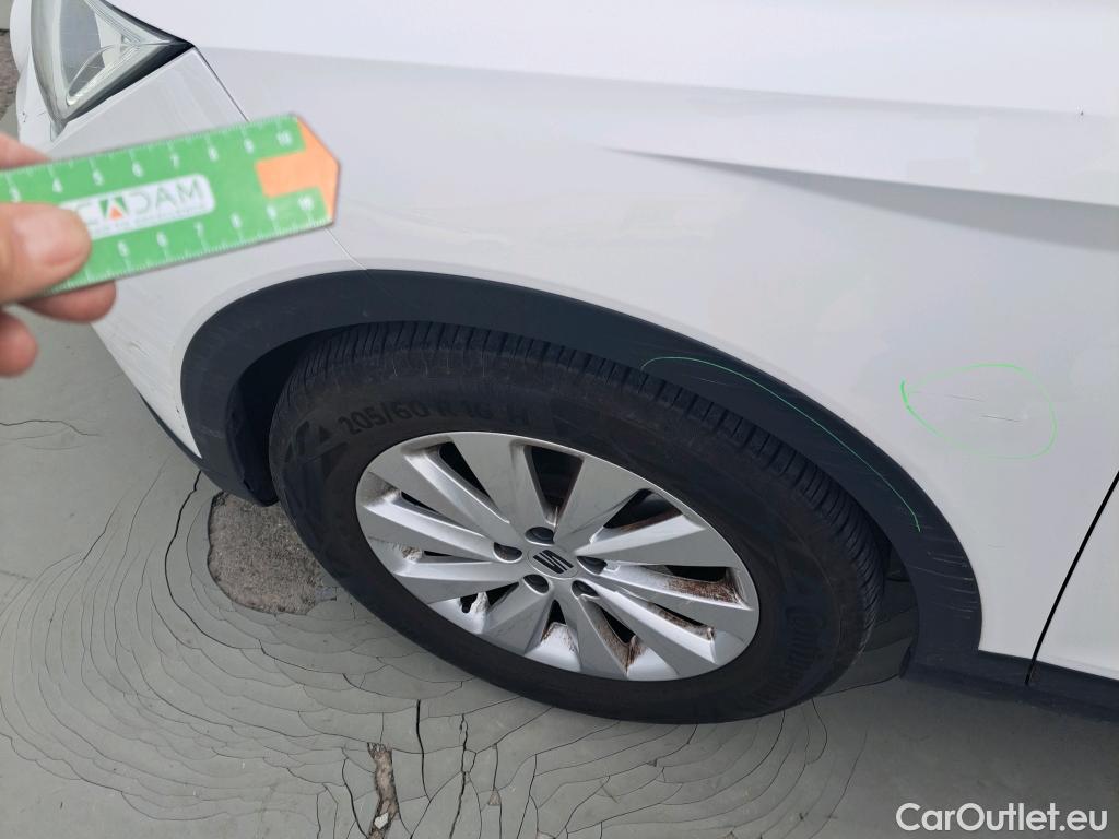  Seat  Arona SEAT  / 2017 / 5P / todoterreno 1.0 TSI 81kW (110CV) Style Plus (AC) #54