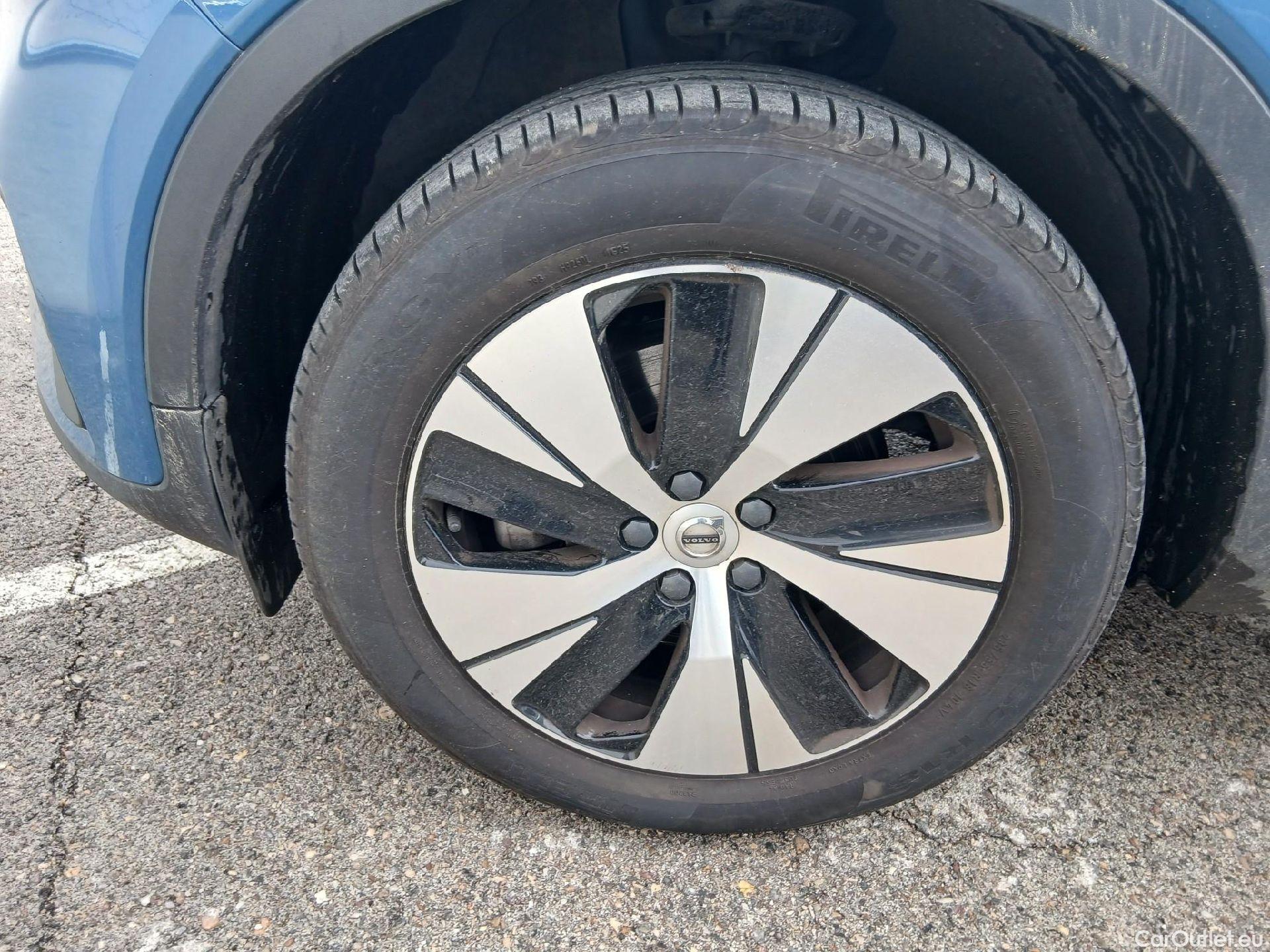  Volvo  XC 40 VOLVO XC40 / 2021 / 5P / todoterreno 2.0 B3 G Core Auto #5