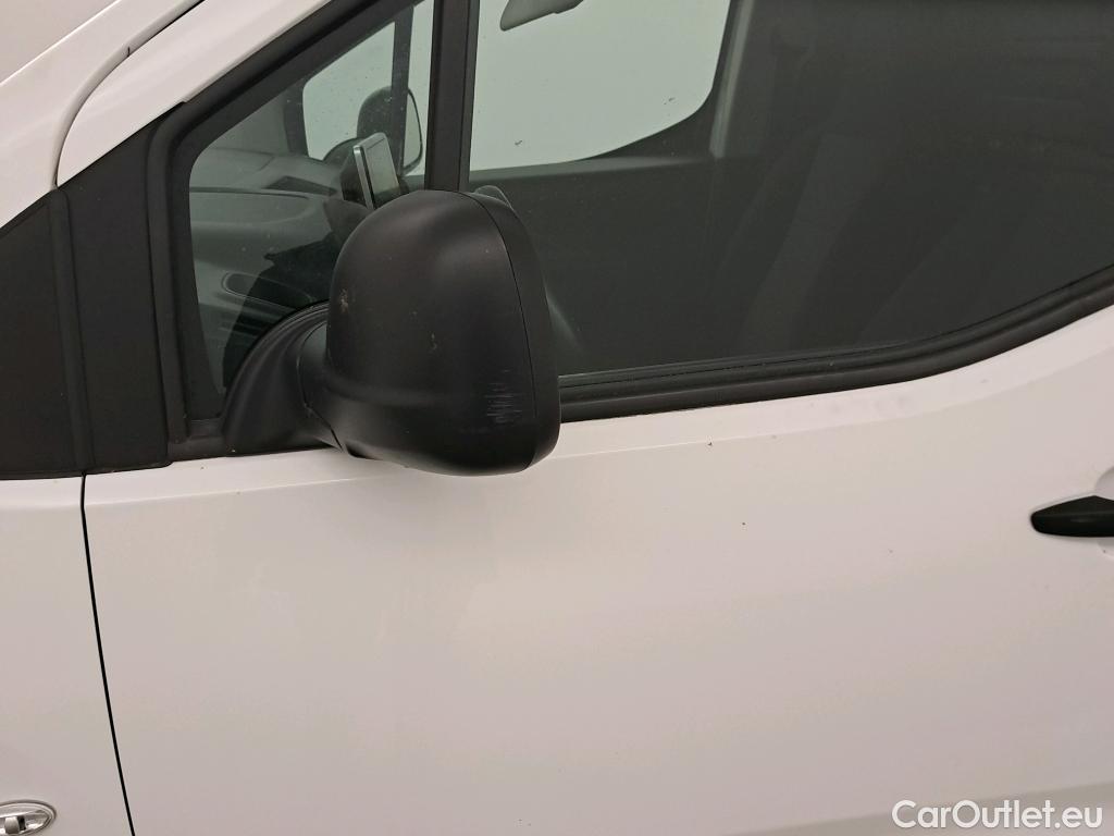  Citroen  Berlingo CITROEN  / 2018 / 3P / furgón derivado de turismo Talla M BlueHDi 100 CONTROL (AC2) #93