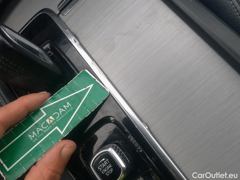  Volvo  XC90 VOLVO  / 2019 / 5P / todoterreno 2.0 B5 D AWD Momentum Pro Auto #15