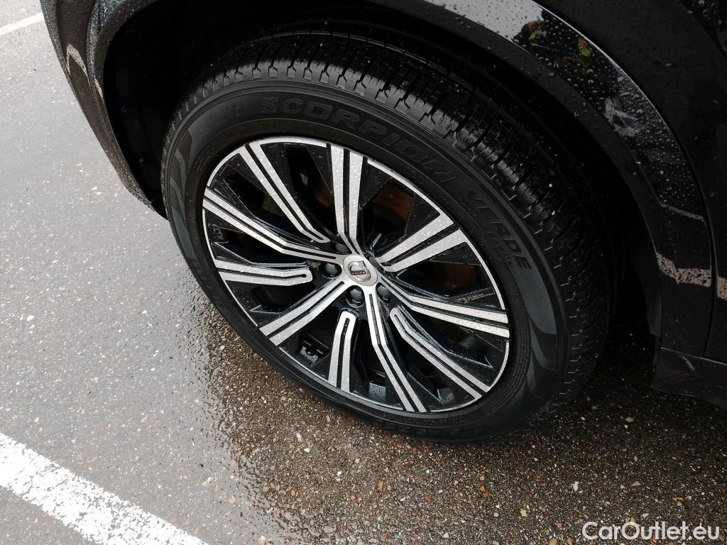  Volvo  XC90 VOLVO  / 2019 / 5P / todoterreno 2.0 T8 AWD Recharge Inscription Auto #1