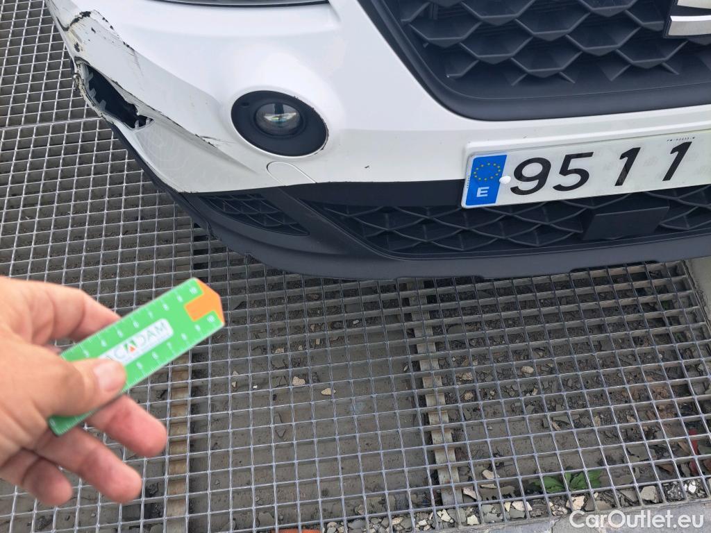  Seat  Arona SEAT  / 2017 / 5P / todoterreno 1.0 TSI 81kW (110CV) Style Plus (AC) #24