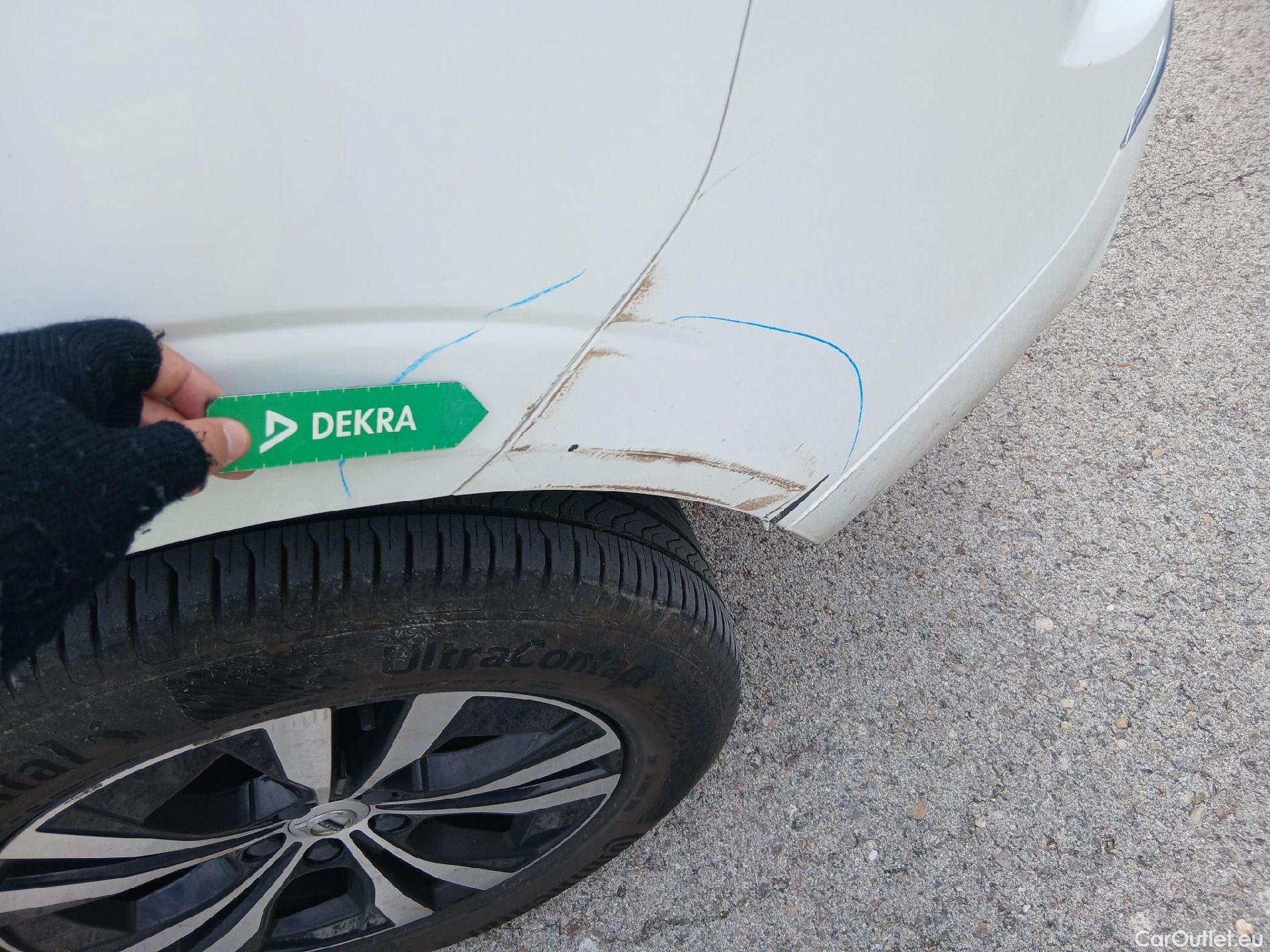  Volvo  XC60 VOLVO  / 2017 / 5P / todoterreno 2.0 T6 AWD Recharge Inscription Exp Auto #12