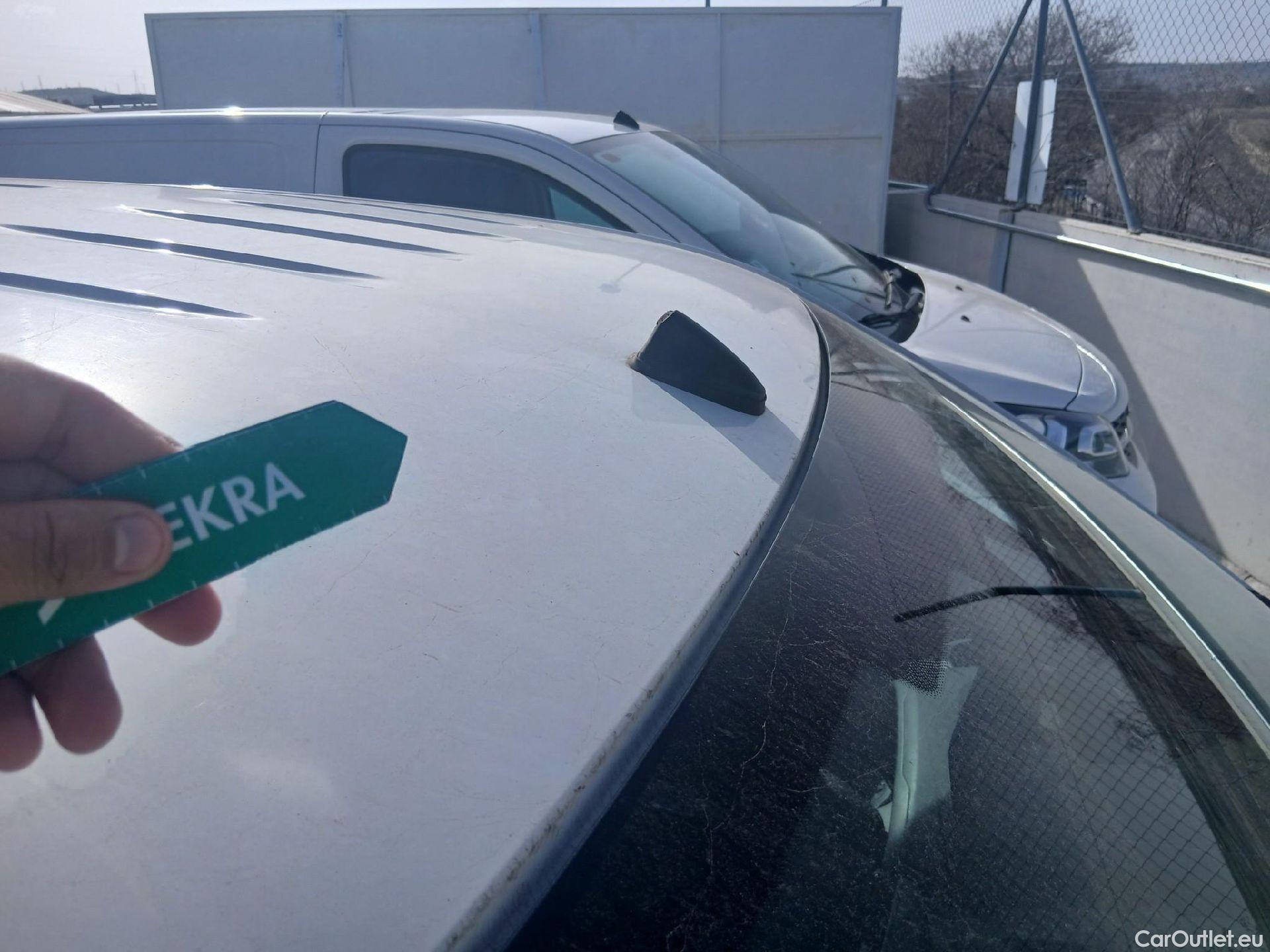  Citroen  Berlingo CITROEN  COMBI Talla M BlueHDi 100 S&S LIVE #34