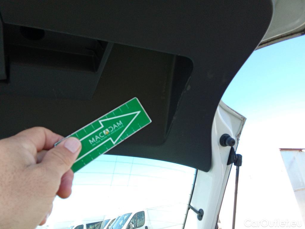  Volkswagen  Polo VOLKSWAGEN  / 2017 / 5P / berlina con portón Advanced 1.0 TSI 70kW (95CV) (CX)  #6