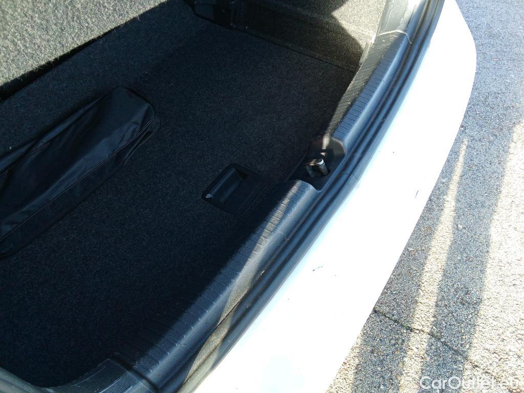  Volkswagen  Polo VOLKSWAGEN  / 2017 / 5P / berlina con portón Advanced 1.0 TSI 70kW (95CV) (CX)  #11