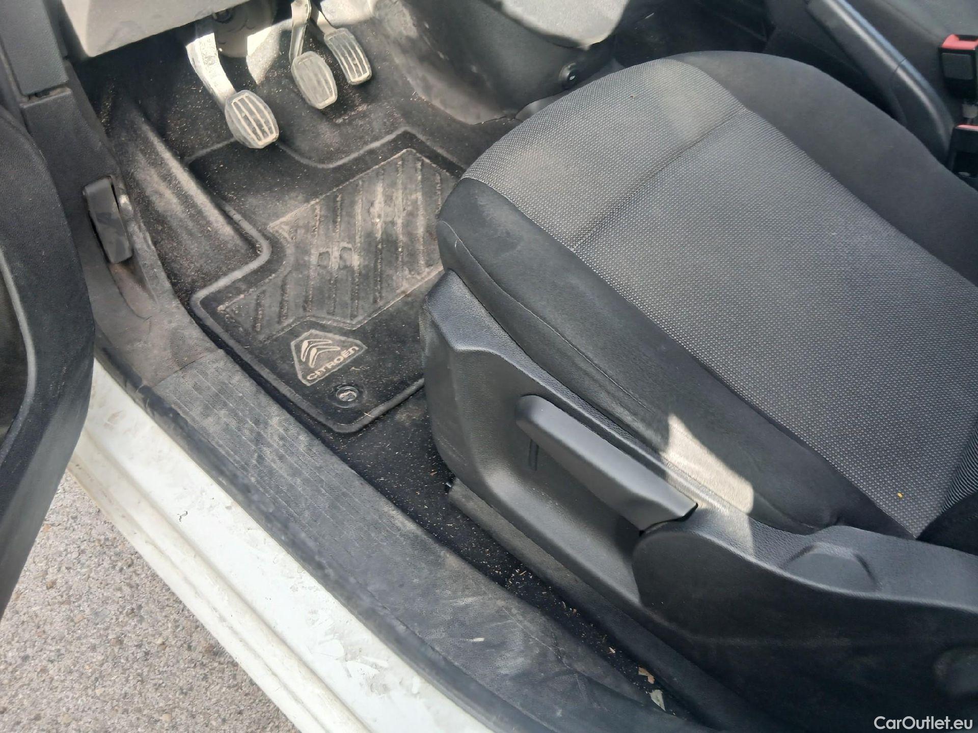  Citroen  Berlingo CITROEN  COMBI Talla M BlueHDi 100 S&S LIVE #5