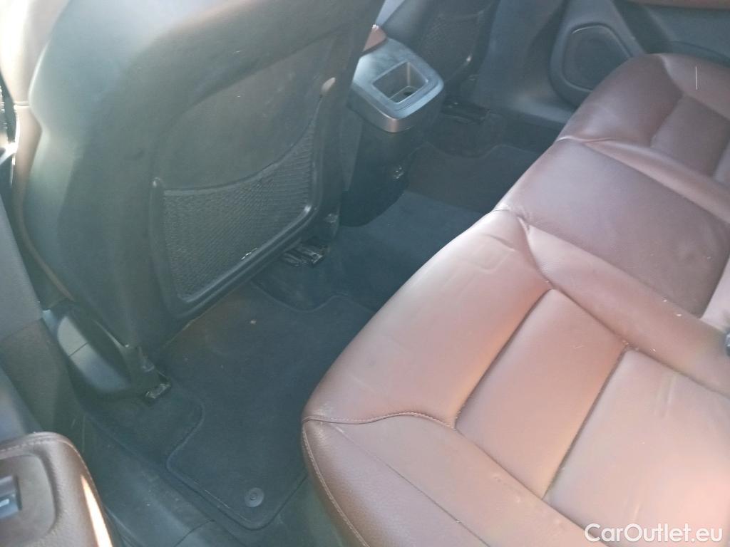  Volvo  XC60 VOLVO  / 2017 / 5P / todoterreno 2.0 B4 D AWD Inscription Auto #15