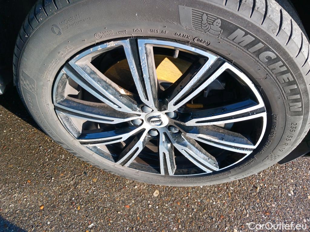  Volvo  XC60 VOLVO  / 2017 / 5P / todoterreno 2.0 B4 D AWD Inscription Auto #5