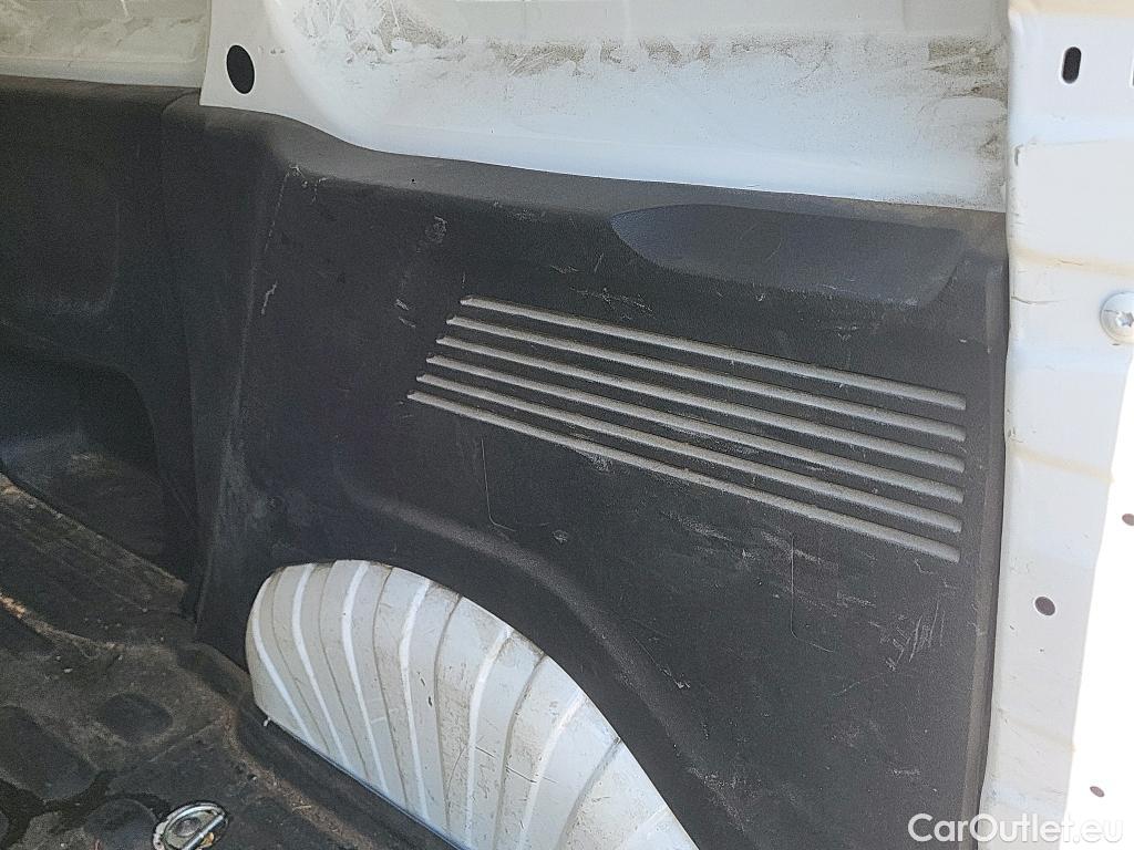  Citroen  Berlingo CITROEN  / 2018 / 3P / furgón derivado de turismo Talla M BlueHDi 100 CONTROL #16