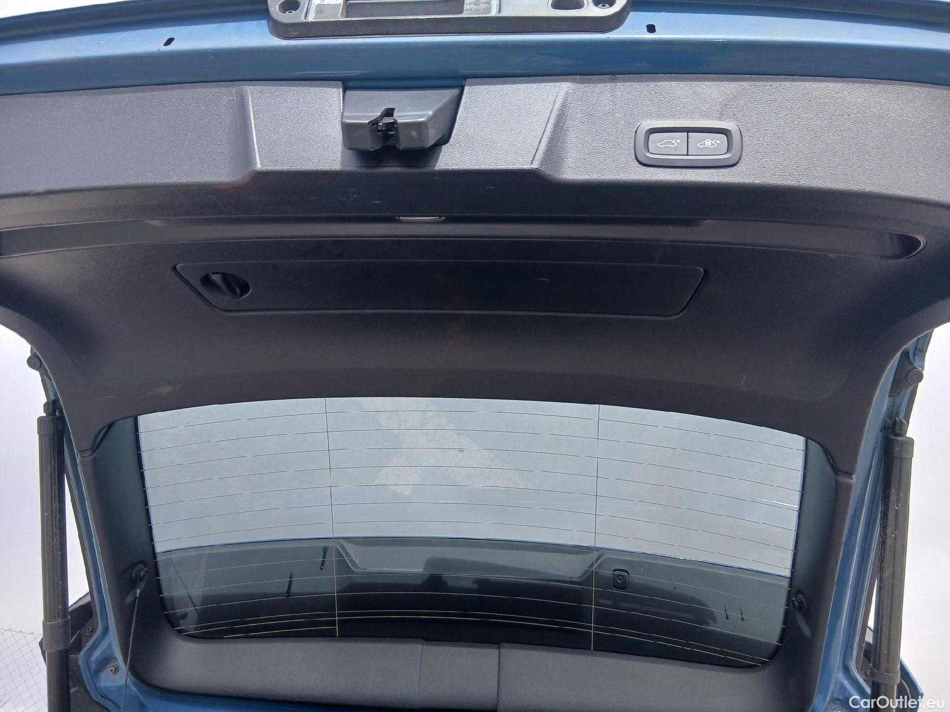  Volvo  XC 40 VOLVO XC40 / 2021 / 5P / todoterreno 2.0 B3 G Core Auto #20