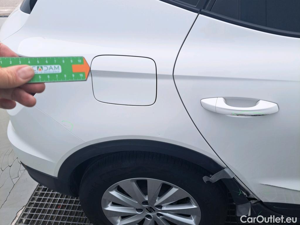  Seat  Arona SEAT  / 2017 / 5P / todoterreno 1.0 TSI 81kW (110CV) Style Plus (AC) #10