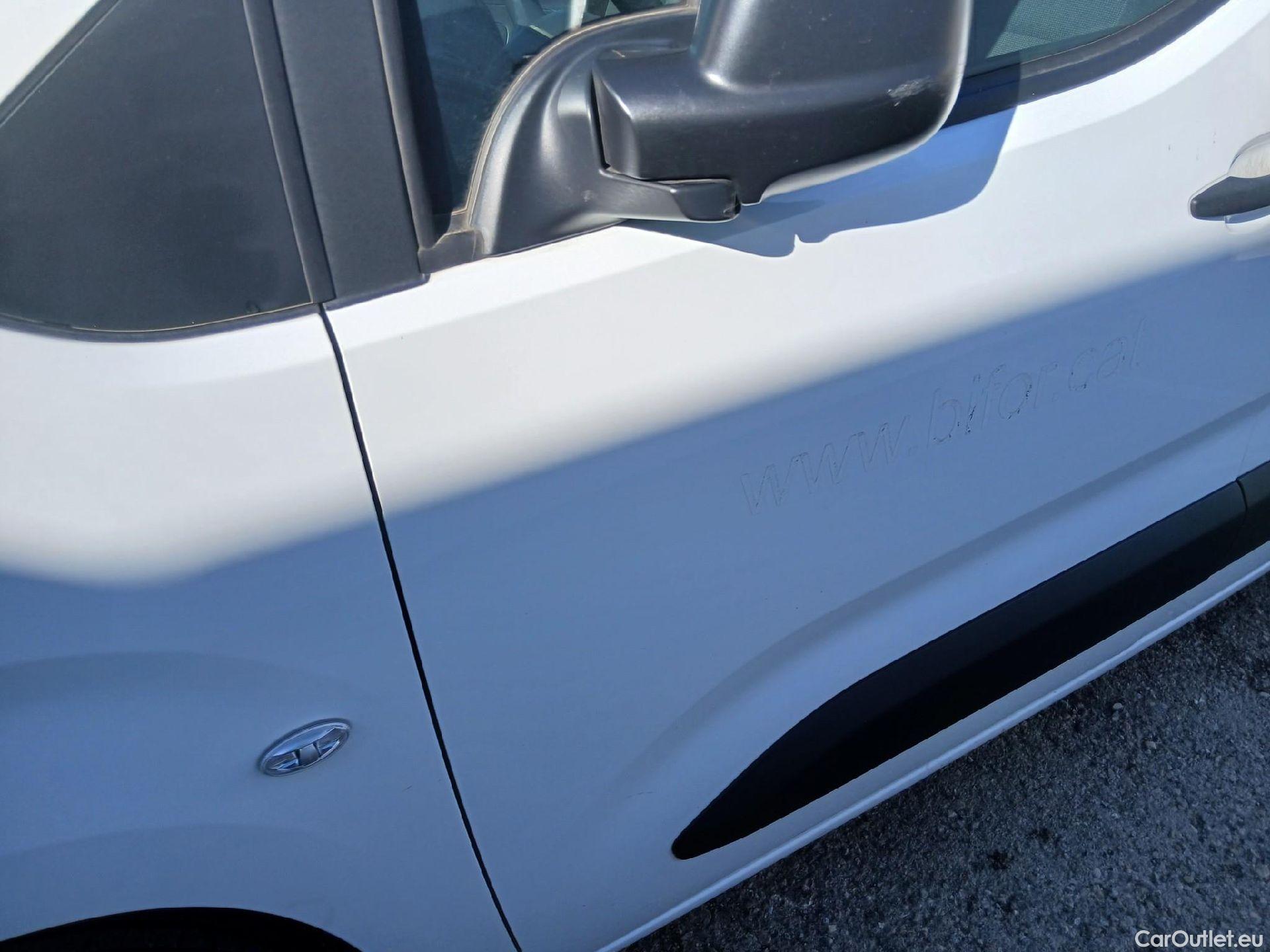  Citroen  Berlingo CITROEN  / 2018 / 3P / furgón derivado de turismo Talla M BlueHDi 73kW CONTROL (AC) #11