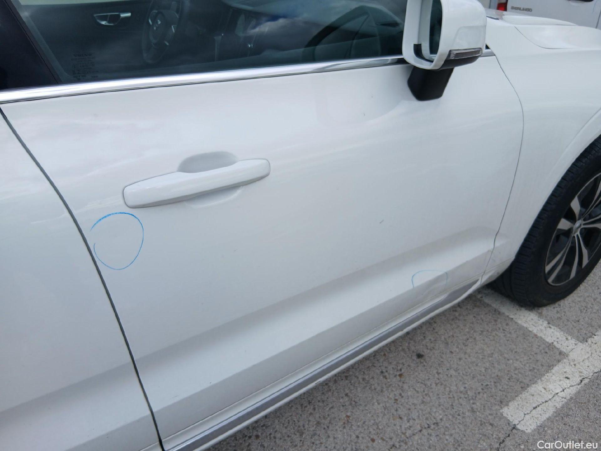  Volvo  XC60 VOLVO  / 2017 / 5P / todoterreno 2.0 T6 AWD Recharge Inscription Exp Auto #17