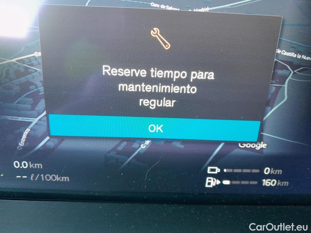  Volvo  XC60 VOLVO  / 2017 / 5P / todoterreno 2.0 T6 AWD Recharge Inscription Exp Auto #17