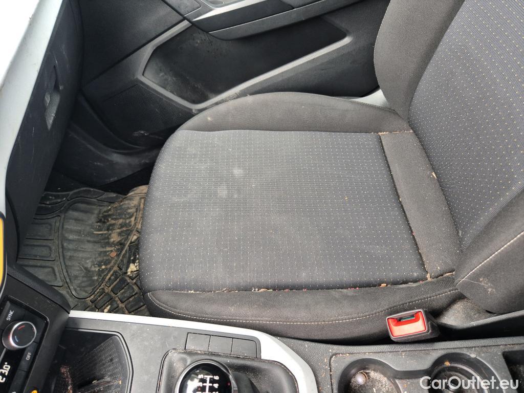  Seat  Arona  Style Special Edition 1.0 TSI 115CV MT6 6E #1