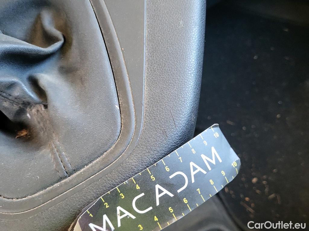  Citroen  Berlingo CITROEN  / 2018 / 3P / furgón derivado de turismo Talla M BlueHDi 100 CONTROL #13