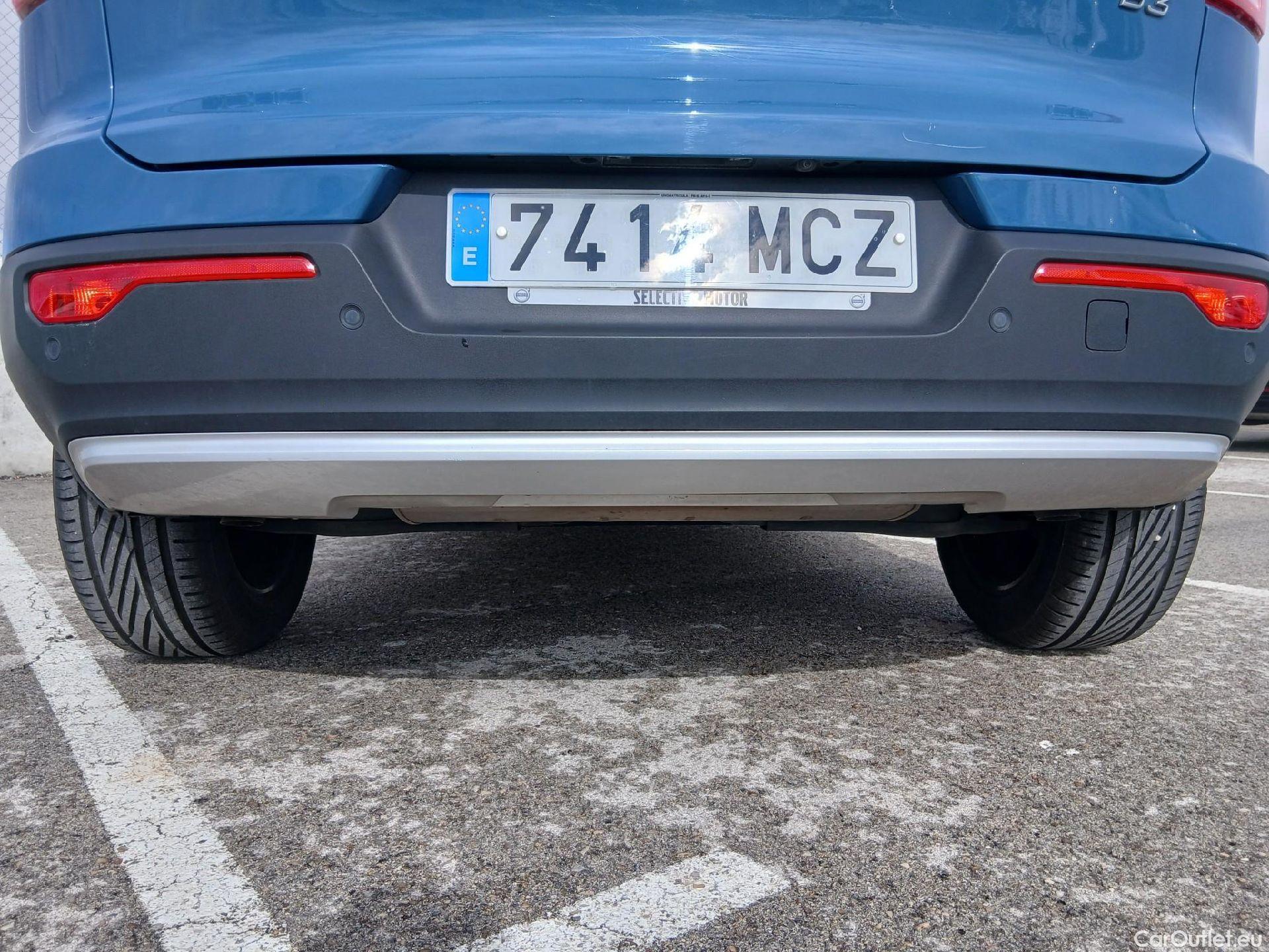  Volvo  XC 40 VOLVO XC40 / 2021 / 5P / todoterreno 2.0 B3 G Core Auto #23