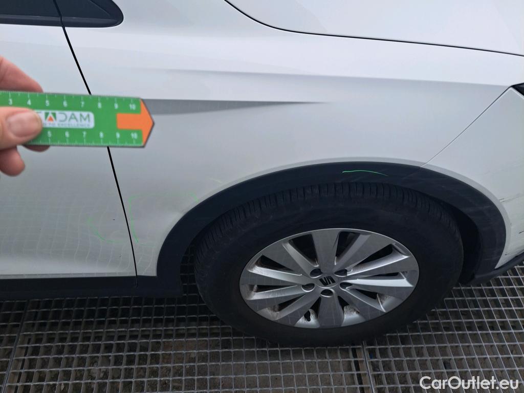  Seat  Arona SEAT  / 2017 / 5P / todoterreno 1.0 TSI 81kW (110CV) Style Plus (AC) #52