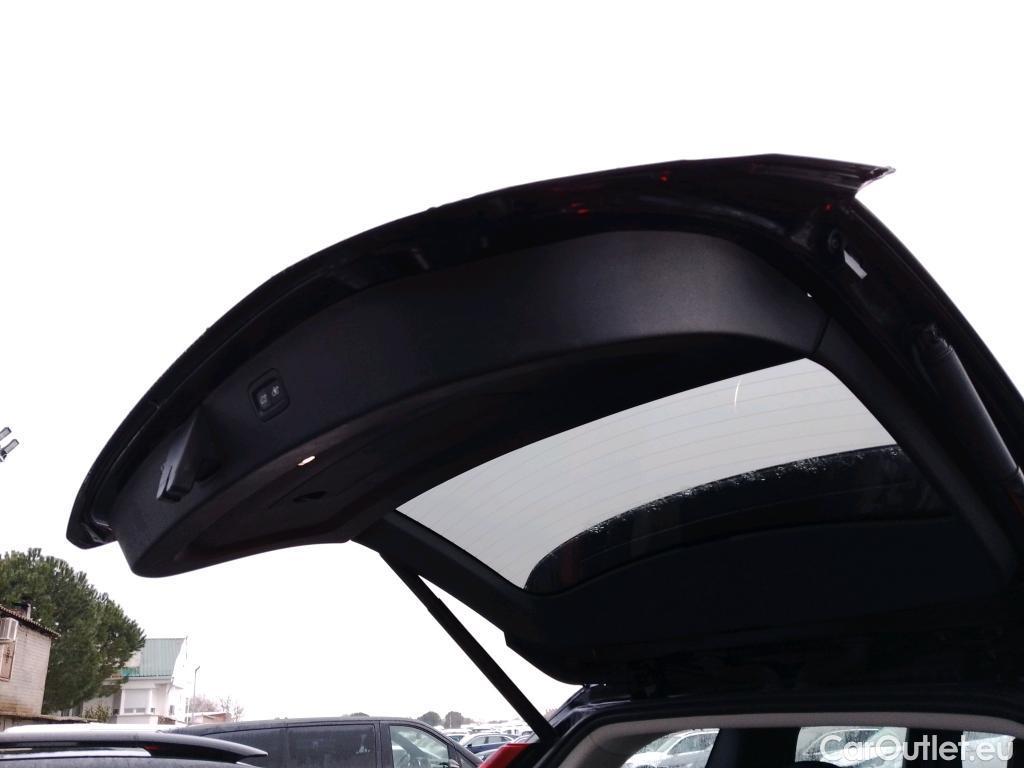  Volvo  XC90 VOLVO  / 2019 / 5P / todoterreno 2.0 T8 AWD Recharge Inscription Auto #9