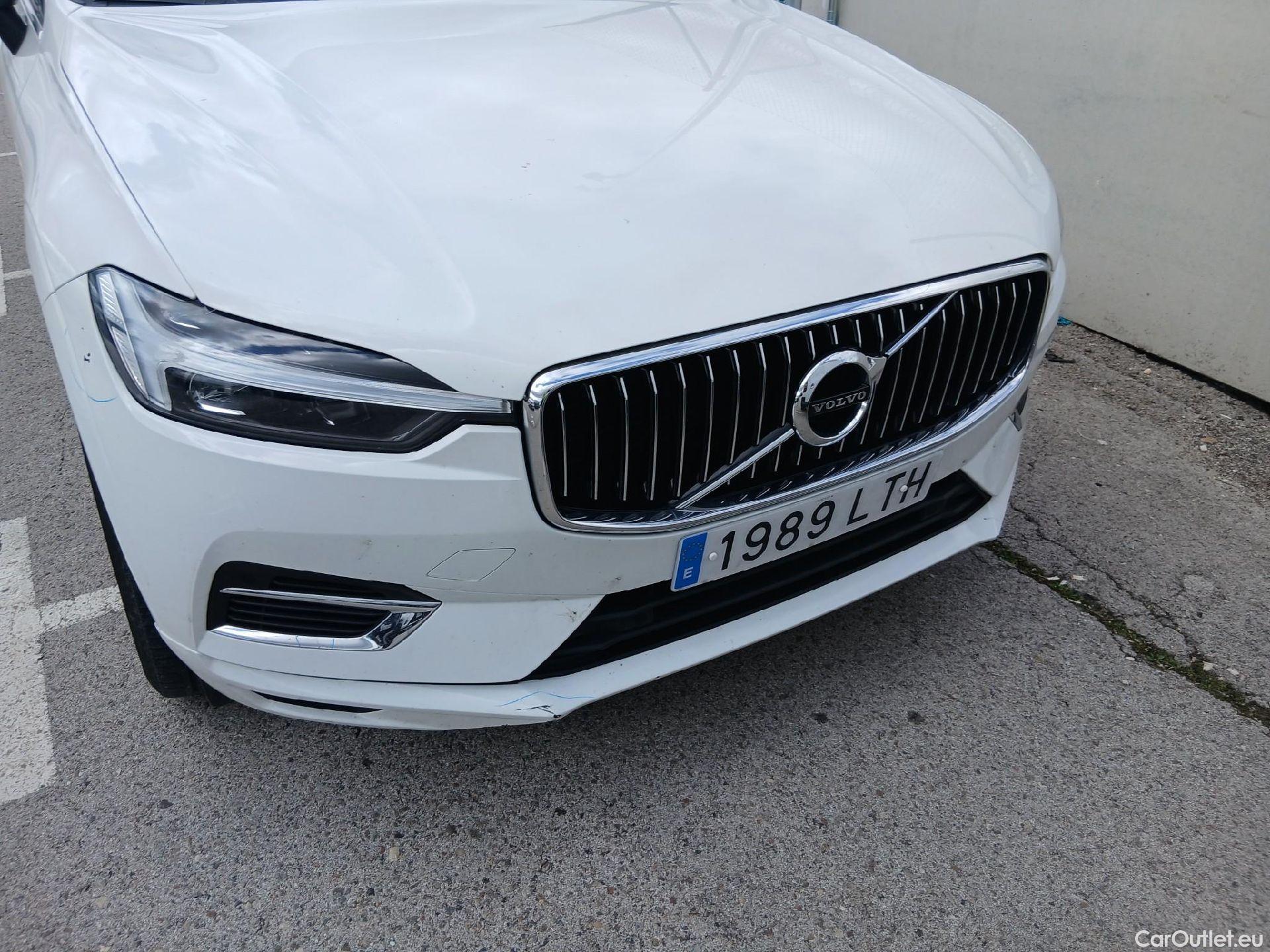  Volvo  XC60 VOLVO  / 2017 / 5P / todoterreno 2.0 T6 AWD Recharge Inscription Exp Auto #23