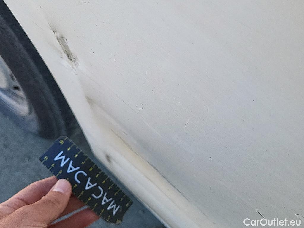  Citroen  Berlingo CITROEN  / 2018 / 3P / furgón derivado de turismo Talla M BlueHDi 100 CONTROL #4