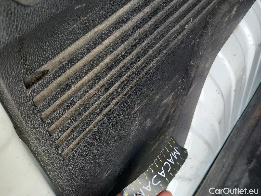  Citroen  Berlingo CITROEN  / 2018 / 3P / furgón derivado de turismo Talla M BlueHDi 100 CONTROL #19