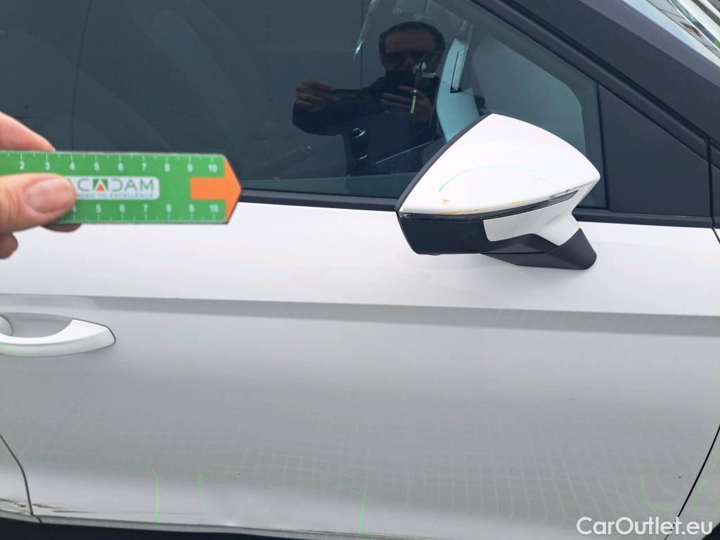  Seat  Arona SEAT  / 2017 / 5P / todoterreno 1.0 TSI 81kW (110CV) Style Plus (AC) #34