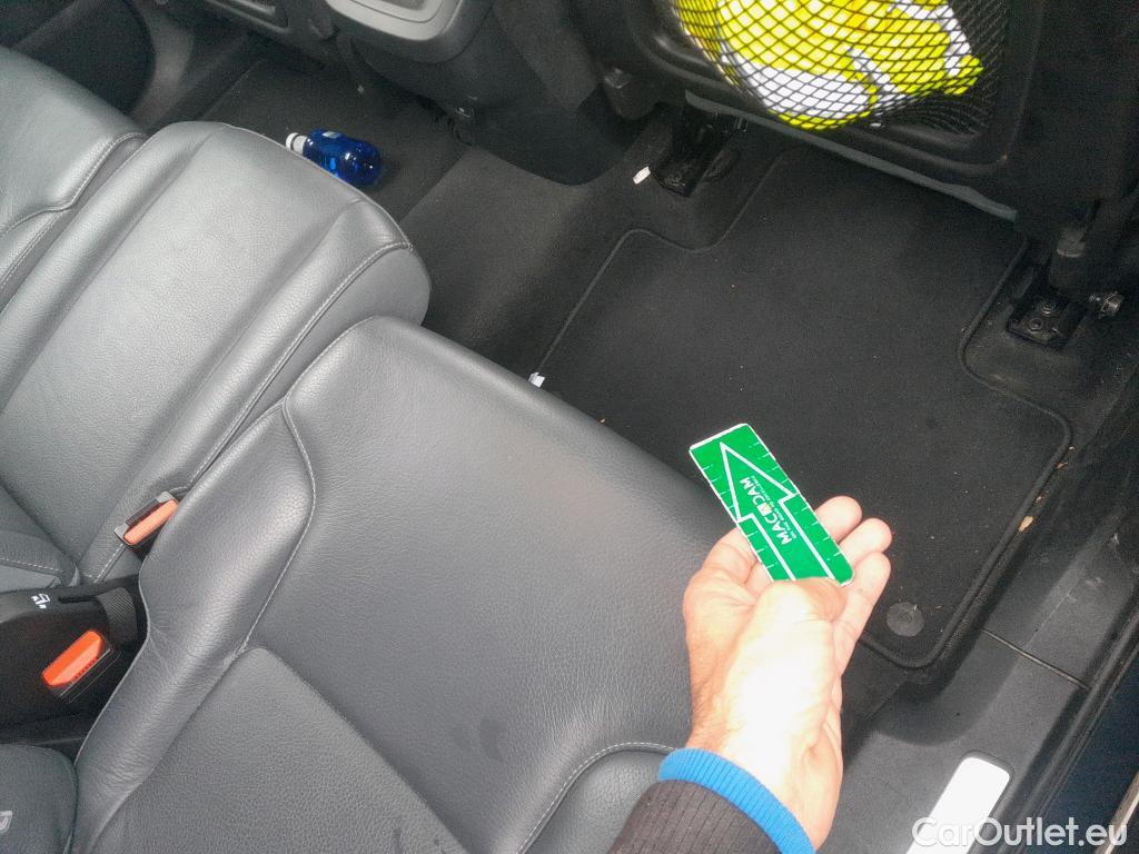  Volvo  XC90 VOLVO  / 2019 / 5P / todoterreno 2.0 B5 D AWD Momentum Pro Auto #17