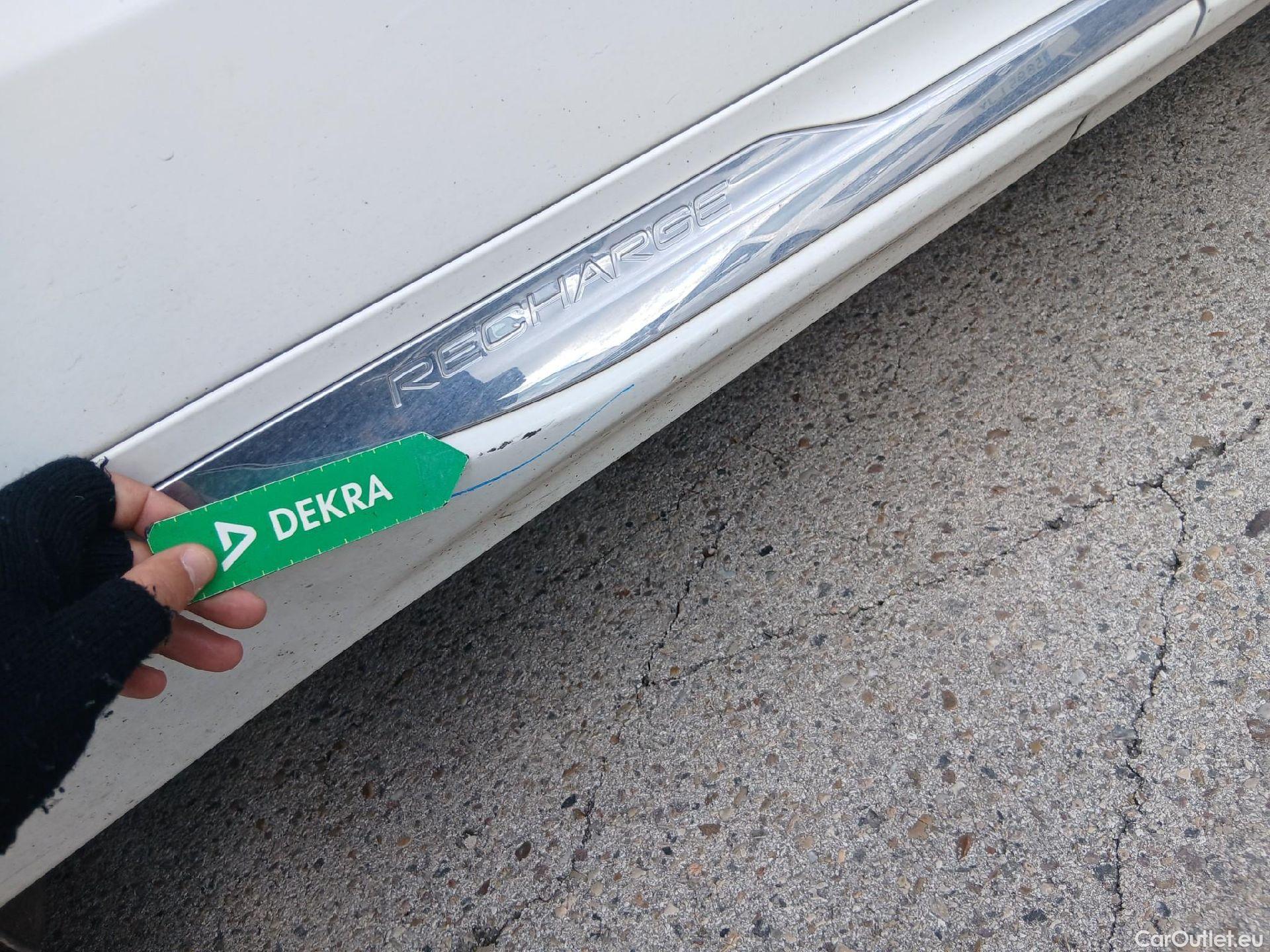  Volvo  XC60 VOLVO  / 2017 / 5P / todoterreno 2.0 T6 AWD Recharge Inscription Exp Auto #19