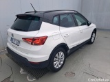  Seat  Arona SEAT  / 2017 / 5P / todoterreno 1.0 TSI 81kW (110CV) Style Plus (AC) #2