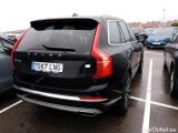  Volvo  XC90 VOLVO  / 2019 / 5P / todoterreno 2.0 T8 AWD Recharge Inscription Auto #2