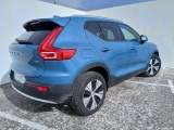  Volvo  XC 40 VOLVO XC40 / 2021 / 5P / todoterreno 2.0 B3 G Core Auto #2