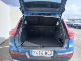  Volvo  XC 40 VOLVO XC40 / 2021 / 5P / todoterreno 2.0 B3 G Core Auto #9
