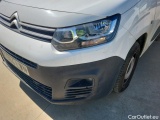  Citroen  Berlingo CITROEN  / 2018 / 3P / furgón derivado de turismo Talla M BlueHDi 100 CONTROL #16