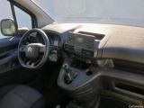  Citroen  Berlingo CITROEN  / 2018 / 3P / furgón derivado de turismo Talla M BlueHDi 73kW CONTROL (AC) #3