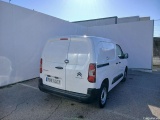  Citroen  Berlingo CITROEN  / 2018 / 3P / furgón derivado de turismo Talla M BlueHDi 73kW CONTROL (AC) #2