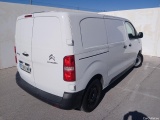  Citroen  Jumpy CITROEN  / 2016 / 4P / furgón Talla M BlueHDi 120 S&S 6v Control #2