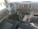  Citroen  Jumpy CITROEN  / 2016 / 4P / furgón Talla M BlueHDi 120 S&S 6v Control #3