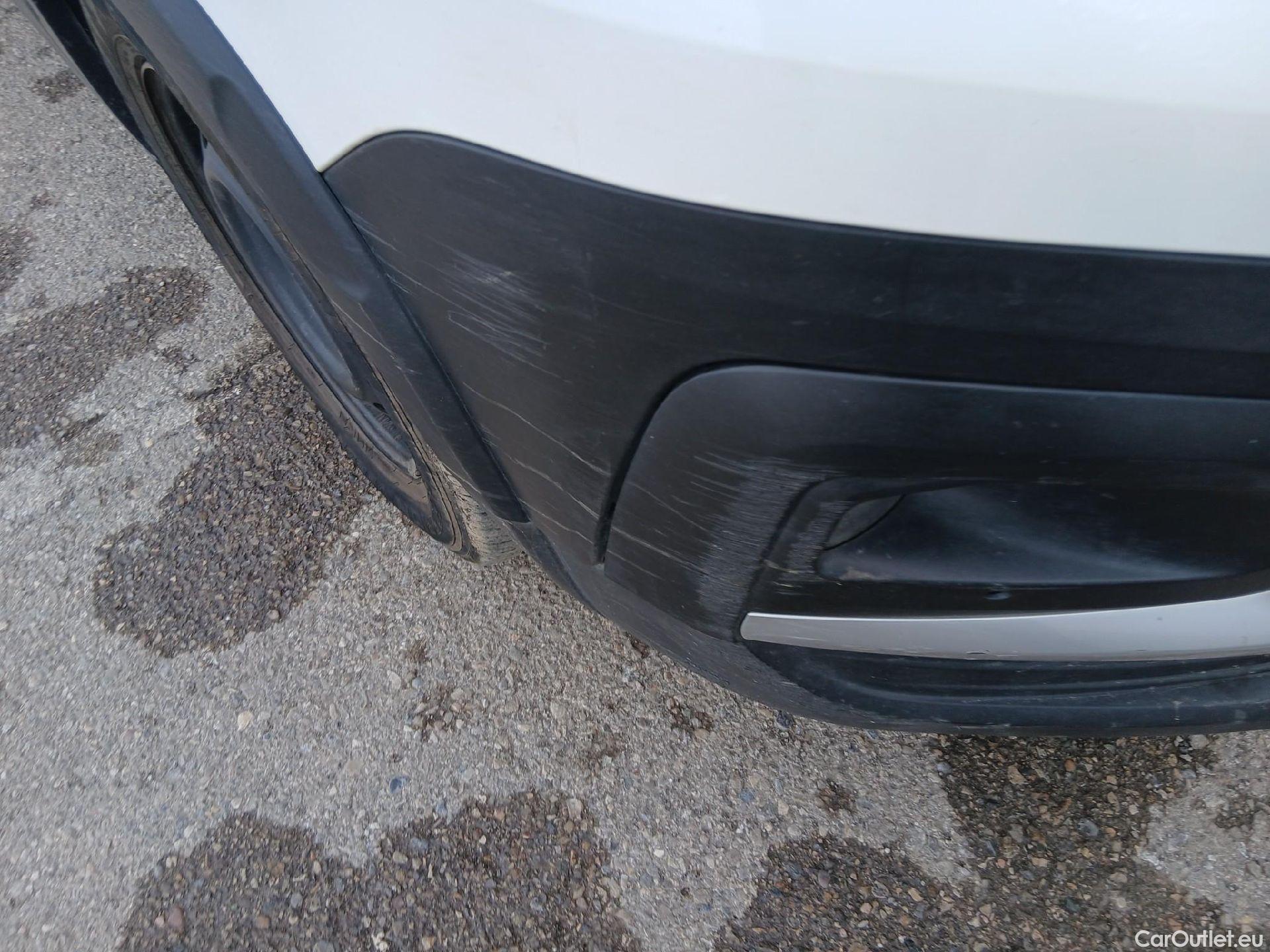  Peugeot  RIFTER PEUGEOT  / 2018 / 4P / combi Active Standard BlueHDi 73kW (IND) #1